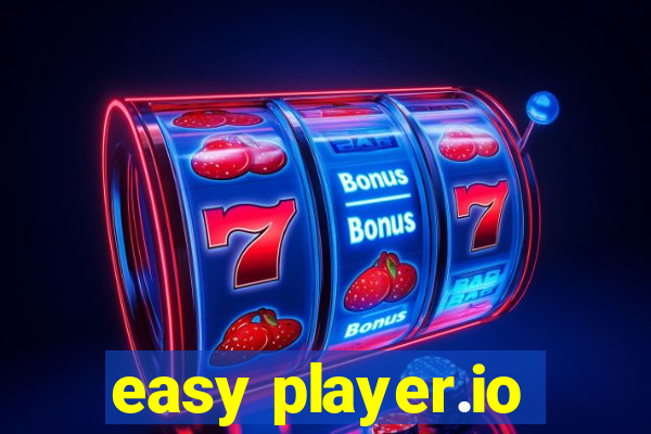 easy player.io